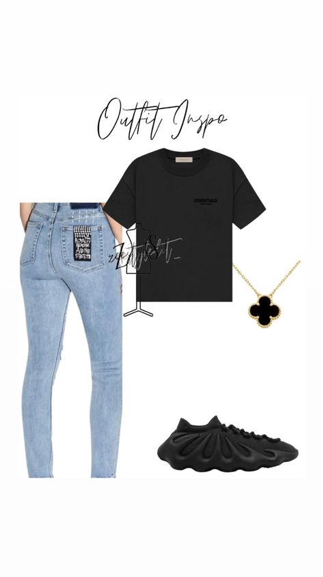 Yeezy Outfits, Cute Online Clothing Stores, Clueless Outfits, Fasion Outfits, Swag Outfits For Girls, Teenager Outfits, Cute Swag Outfits, Cute Fall Outfits