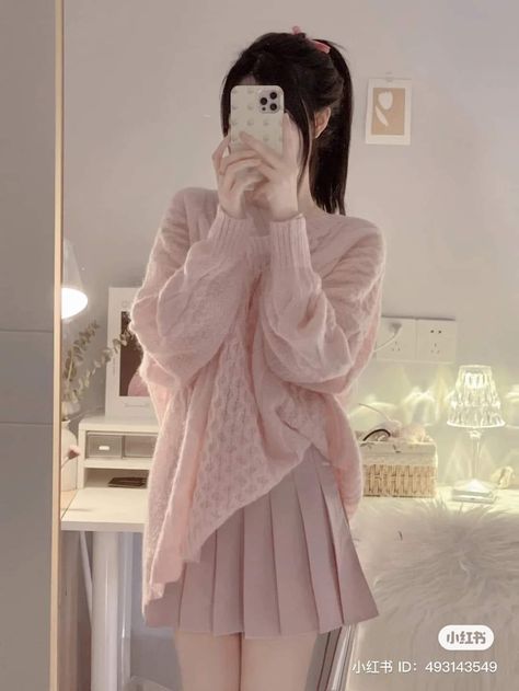 Clothing Aesthetics, Kawaii Outfit, Korean Summer, House Clothes, Cute Dress Outfits, Hair Aesthetic, Everyday Fashion Outfits, Fashionista Clothes, Pinterest Outfits