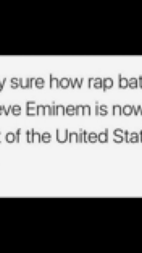 When Eminem wasn’t afraid to say what he said. When he stood up for one nation in such a messed up world we live in. I started listening to Eminem thanks to my godfather. He passed & he was like a second father to me. Listening to Eminem makes me feel closer to my uncle & curious if he would like some of the music I enjoy now. #eminem #lyricalgenius Do It Anyway, Lets Dance, The Godfather, Life Is Short, Eminem, Love Life, You Can Do, Peace And Love, Rap