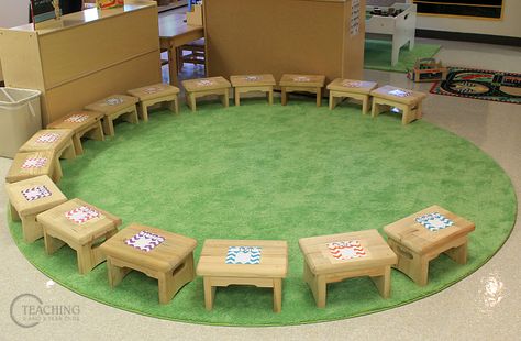 Preschool Classroom Design, Creche Ideas, Preschool Classroom Layout, Preschool Set Up, Preschool Classroom Setup, Montessori Kitchen, Preschool Designs, Classroom Interior, Therapy Center