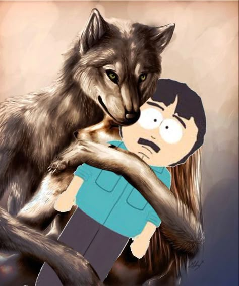 Cursed South Park Fanart, South Park Anime Fanart, South Park Cursed Icons, Randy Fanart, Randy Marsh Icon, Randy Marsh South Park, Randy South Park, Anime South Park, Randy Marsh Fanart