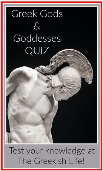 How well do you know Greek mythology? Take our fun quiz at The Greekish Life! Greek Mythology Quiz, Mythology Stories, Greek Mythology Stories, Books And Music, Gods Goddesses, Greek Travel, Greek Tradition, Greek Gods And Goddesses, Greek Music