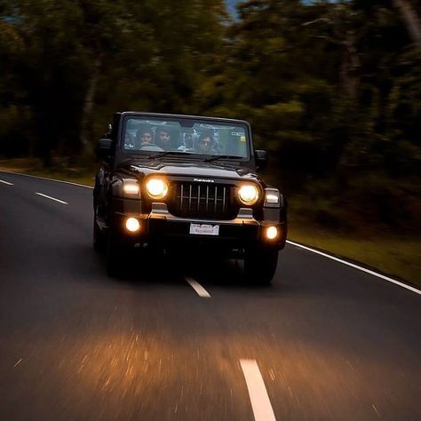 They don't hear it approaching, they just feel its presence. Experience the refinement of the mStallion 150 TGDI powering the All-New Thar Petrol and #ExploreTheImpossible. www.erammotors.com Call Us - 9061601234 #mahindra #kerala #dream #drive #MahindraThar #Thar4x4Petrol #TharPetrol #4x4Petrol 📷 Credits: Respected Content Creator on Instagram Mahindra Thar 4x4 Black, Thar 4x4 Wallpaper, Mahindra Thar Wallpaper Hd, Black Thar Mahindra, Thar 4x4, Thar Lover, New Mahindra Thar, Air Force Wallpaper, Ram Art