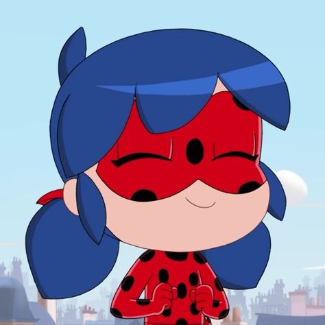 Ladybug 💕 📌 Don't forget to: Save 📩 Share 📨 Follow 👥 Ladybug Chibi, Cat Noir Awakening Movie, Ladybug And Cat Noir Awakening, Awakenings Movie, Ladybug Funny, Marinette Dupain Cheng, Miraculous Ladybug Funny, Miraculous Ladybug Anime, Go Wild