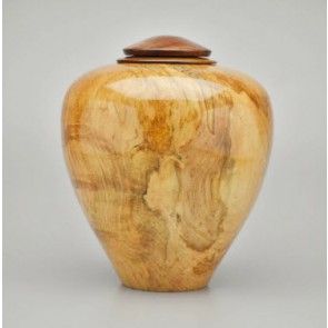 Wooden Urns For Ashes, Wood Stove Heater, Chair Workout, Wood Urn, Urns For Ashes, Wooden Urn, Hollow Form, Wood Vase, Wood Turning Projects