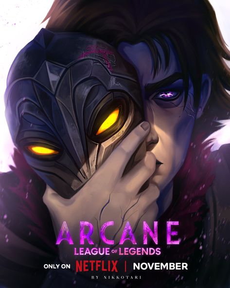 Mylo Claggor Arcane, Arcane Season 2 Poster, Arcane Wallpaper Viktor, Viktor League Of Legends, Arcane Matching Pfp, Victor Arcane, Arcane Poster, Glorious Evolution, Viktor Arcane