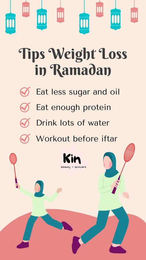 Losing weight during Ramadan requires careful planning and consideration, as fasting can affect your energy levels, metabolism, and eating patterns. Here are some tips to help you achieve your weight loss goals while fasting during Ramadan #wightloss#diet#HealthyLiving#FitLife#HealthyEating#GetFit#FitnessJourney#HealthyChoices#Wellness#BodyGoal#EatClean#ExerciseMotivation#TransformationTuesday Ramadan Diet, Improve Nutrition, Happy New Year Message, Lost 100 Pounds, Healthy Cholesterol Levels, Water Exercises, How To Eat Less, Cute Quotes For Friends, Lost Weight