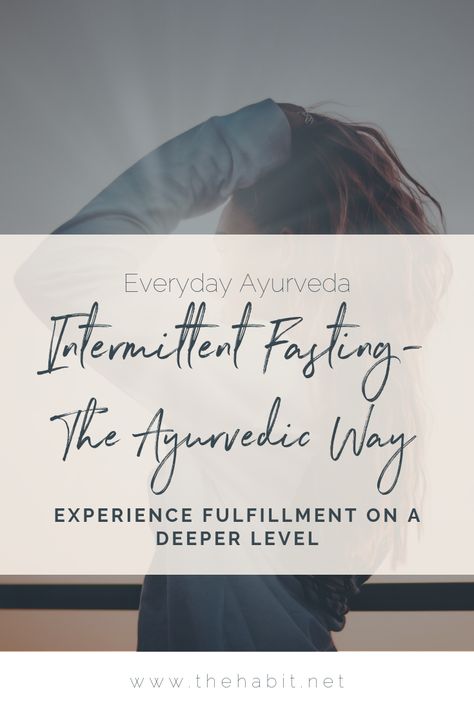 Ayurveda Healing, Wholesome Eating, Ayurvedic Breakfast, Holistic Learning, Ayurveda Kapha, Ayurveda Dosha, Intermittent Fasting For Women, Fasting For Women, Ancient Ayurveda