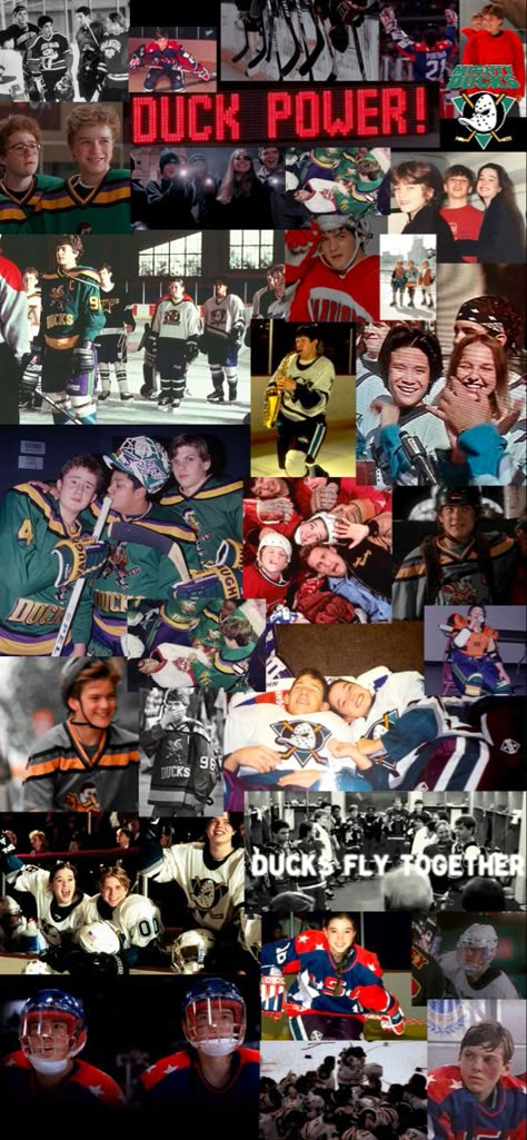 The Mighty Ducks Aesthetic Wallpaper, Charlie Conway Wallpaper, Charlie Conway And Adam Banks, The Mighty Ducks Wallpaper, Adam Banks Mighty Ducks D3, Adam Banks Wallpaper, Mighty Ducks Wallpaper, Fulton Reed, Ducks Wallpaper