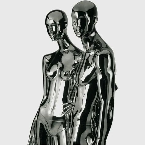 Cyborgs Art, Arte Robot, Futuristic Art, Retro Futurism, Pics Art, Art Sculpture, Graphic Design Posters, The Window, Drawing Reference