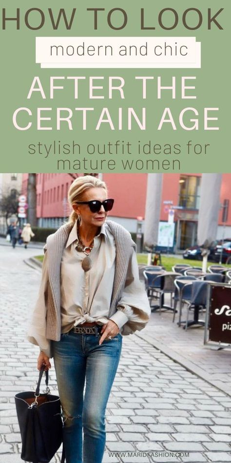 Outfit Semi Formal, Mode Over 50, How To Have Style, Classic Outfits For Women, Casual Chic Outfits, Stylish Outfits For Women Over 50, Clothes For Women Over 50, Best Casual Outfits, Summer Outfits Women Over 40