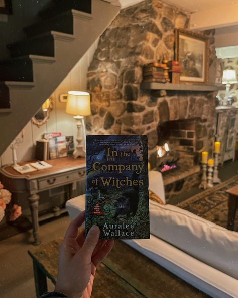 🍁🍂Currently reading🧹🐈‍⬛ In the Company of Witches has been on my tbr for a while and I finally decided to change up my reading vibes and go for something a little cozier to kick off September. So far no complaints, it’s exactly what you would expect and want in a cozy murder mystery book that gives you all the fall vibes! What other cozy mystery books have you read or plan on reading this fall? . . . . #cozybooks #cozybookstagram #witchbooks #practicalmagic #murdermysterybooks #fallbooks ... Reading Vibes, Cozy Mystery Books, Cozy Mystery, Currently Reading, Fallen Book, Witch Books, Mystery Books, Practical Magic, Mystery Book