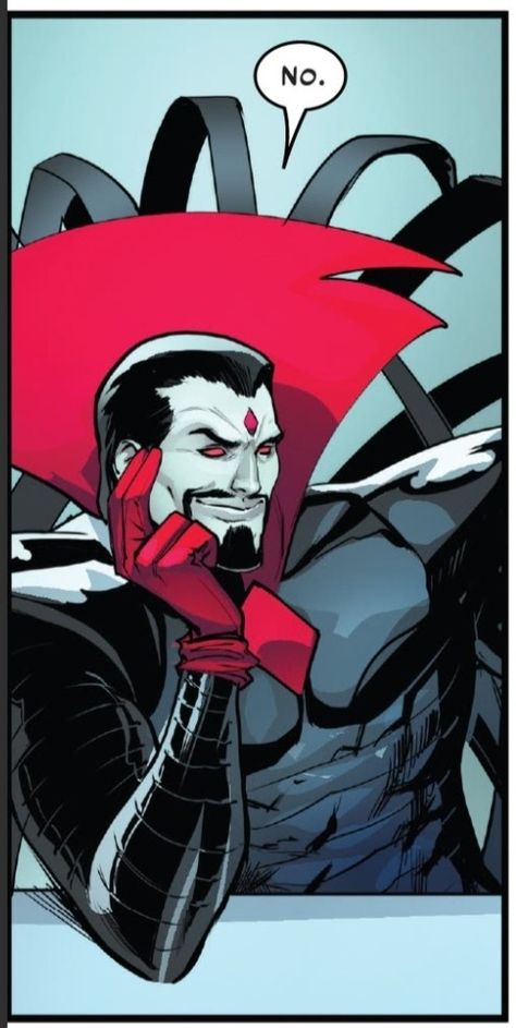 Mr Sinister Marvel, Mister Sinister, Mr Sinister, Superhero Villains, Reaction Images, Marvel Villains, Man Character, X Man, Comic Panels