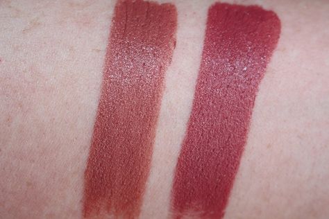 bobbi-brown-luxe-lip-color-swatch-pink-buff-soft-berry Bobbi Brown Lipstick Swatches, Ruby Lipstick, Shaded Summer, Bobbi Brown Lipstick, Lipstick Tattoos, Summer Lipstick, Berry Lipstick, Healthy Lips, Dark Lipstick