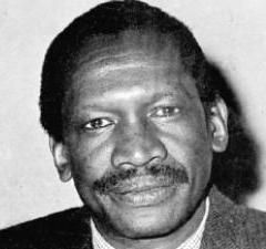 TOP 5 QUOTES BY ROBERT SOBUKWE | A-Z Quotes Robert Sobukwe, Quotes About World, Rare Quotes, Rare Quote, About World, Real Hero, Nelson Mandela, History Facts, South African