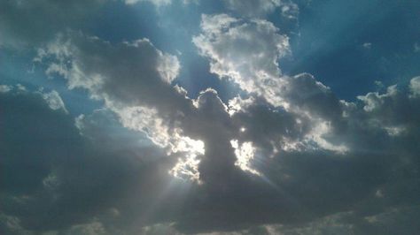 Photos: Faces in the Clouds | The Weather Channel Guided Imagery Meditation, Angel Clouds, Guided Imagery, I Believe In Angels, Cloud Art, Angels Among Us, Look At The Sky, Angels In Heaven, Angel Pictures