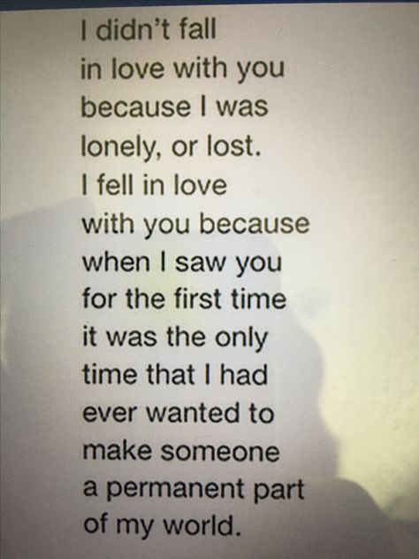 Pretty close. When I first saw u walk into dog house to meet me, I was just like, holy shit! I'm pretty sure I fell in love with u that night. T.p.-ing ur mom's sealed the deal. Lol 1st Meeting Love Quotes, Dog Boarding Facility, Boarding Facility, Dog Tips, Dog Boarding, Relationships Love, Hopeless Romantic, New Love, True Story