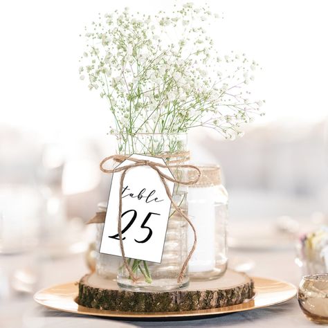 Kraft or White Wedding Table Numbers numbers 25-40 Modern - Etsy UK Sage Green Wedding Table, Green Wedding Table, Black Wedding Table, Sage Green Wedding Theme, Modern Table Decor, Green Centerpieces, Mauve Wedding, Tall Candle Holders, Wedding Table Number Cards