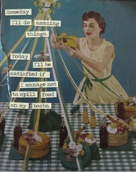 20 Hilarious Housewives Memes From The 1950's - CheezCake - Parenting | Relationships | Food | Lifestyle Memes Sarcastic, Retro Humor, Morning Humor, Memes Humor, Humor Memes, Twisted Humor, Work Quotes, Vintage Humor, Sarcastic Quotes