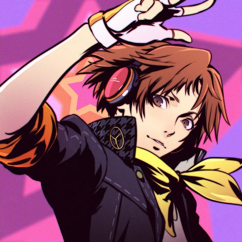 P4D Hanamura Yosuke by KR0NPR1NZ.deviantart.com on @DeviantArt Persona 4 Dancing, Persona 4, Persona, Dancing, Deviantart, Fan Art, Fan, Twitter, Anime