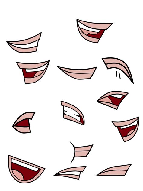 Total Drama Island Reference, Total Drama Character Template, Tdi Art Style, Total Drama Island Art Style Tutorial, Total Drama Male Base, Total Drama Drawing Base, Total Drama Face Base, Total Drama Template, Tdi Character Template