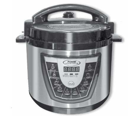 Tristar Power Pressure Cooker XL Manual with canning instructions | hip pressure cooking Power Cooker Plus, Power Pressure Cooker Xl Recipes, Power Pressure Cooker Xl, Canning Instructions, Pressure Cooker Xl, Power Pressure Cooker, Canning Process, Pressure Cooking Recipes, Electric Pressure Cooker