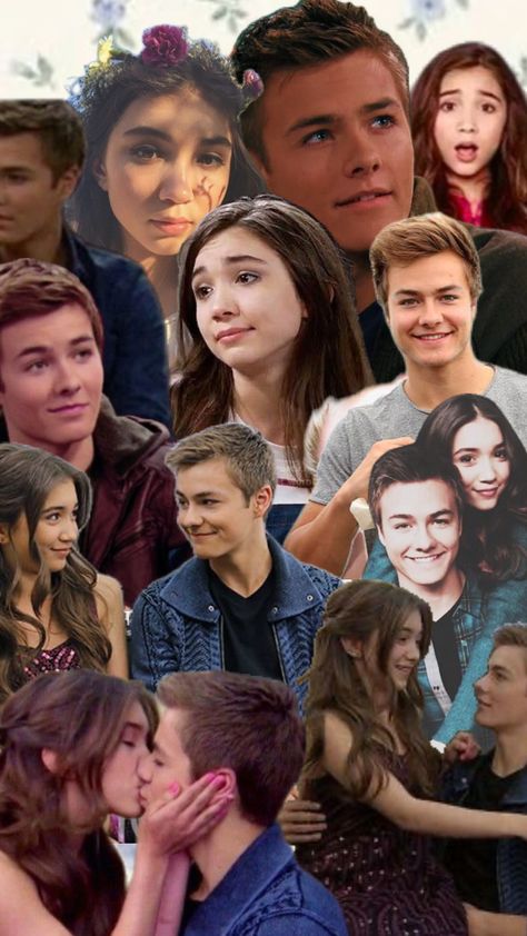 Lucas and Riley Riley And Lucas, Aesthetic Disney, Girl Meets World, Tv, Disney, Quick Saves