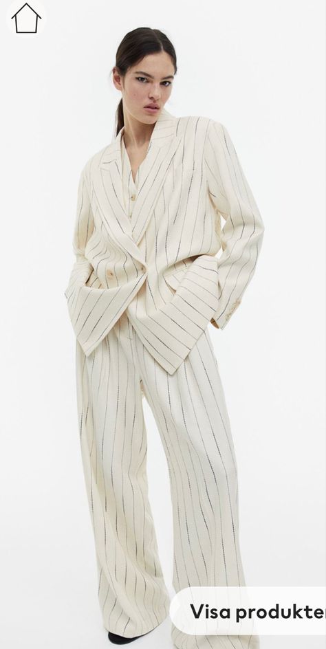 Nightwear Women, Classic Suit, Classic Blazer, Blazer With Jeans, Double Breasted Jacket, Tiger Of Sweden, Vest Shirt, Shoes With Jeans, White Blazer