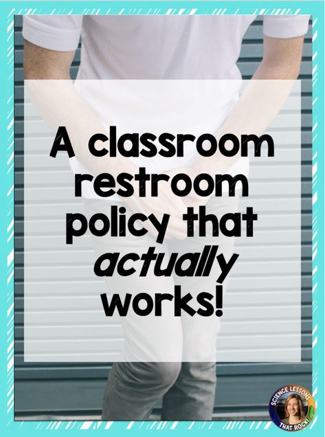 Restroom Procedures Elementary, Bathroom Checkout Classroom, High School Bathroom Policy, Class Bathroom Management, Class Restroom Ideas, Classroom Bathroom Pass Ideas, Bathroom Check Out Classroom, Bathroom Break Management, Bathroom Breaks Classroom