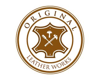 Logo For Leather Brand, Leather Shoes Brand, African Shirts For Men, Simple Logo Design, Leather Workshop, African Shirts, Leather Company, Handmade Leather Shoes, Fashion Footwear