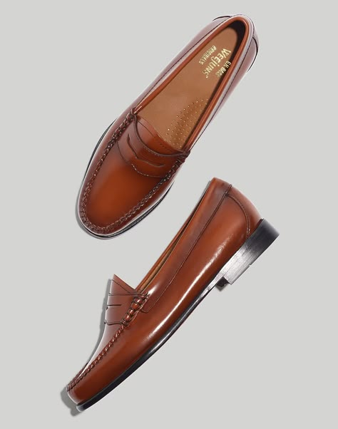 Penny loafers men