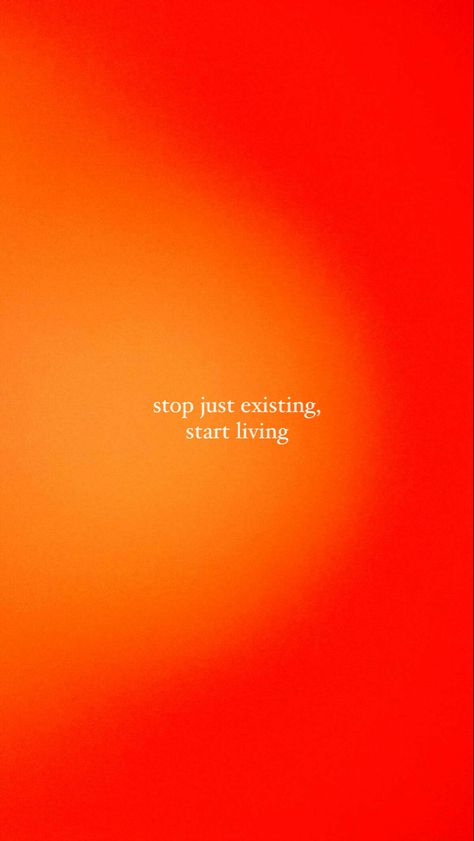 Cute Wallpapers Words, Yellow Wallpaper With Quotes, Orange Energy Aesthetic, Orange Theory Aesthetic, Orange Vision Board, We The Urban Wallpaper, Wallpaper Iphone Affirmation, School Motivation Quotes, Orange Quotes