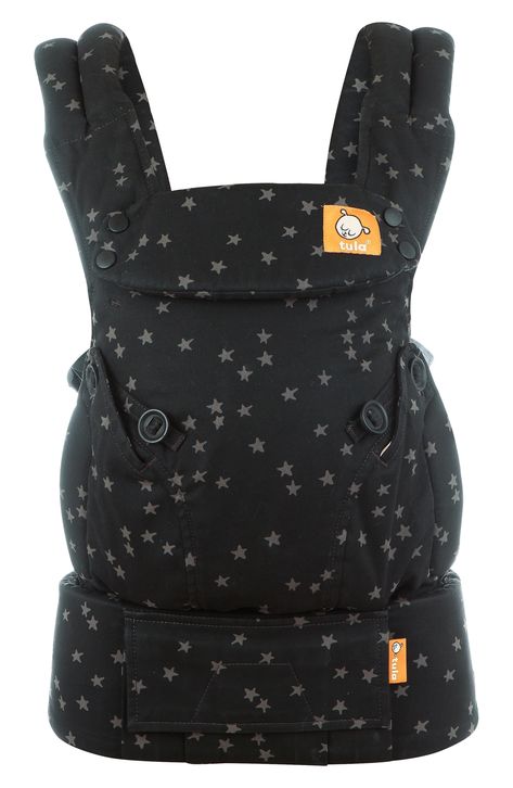 Baby Tula Explore Front/Back Baby Carrier available at #Nordstrom 45 Pounds, Adjustable Waistband, Carrier Bag, Baby Carrier, Grown Up, Feeling Great, Your Back, Kids Wear, Little One