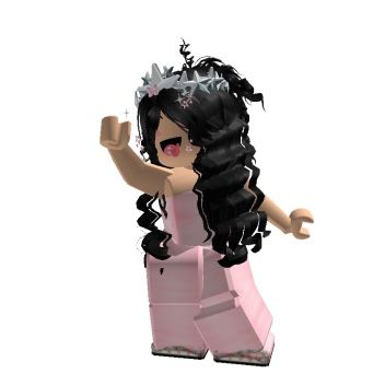 Roblox Sshf Girl Outfits, Sshf Girl Outfits, Girl Roblox Avatars, Roblox Hairs, Roblox Emo Outfits, I Hate School, Rblx Fits, Female Avatar, Avatar Ideas