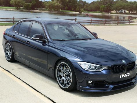 BMW 3 Series Sedan (F30) lease - http://autotras.com F30 Bmw, Bmw 3 Series Sedan, Private Jet Travel, Bmw Tuning, Bmw Touring, Bmw Black, Custom Bmw, Luxury Private Jets, Bmw Wheels