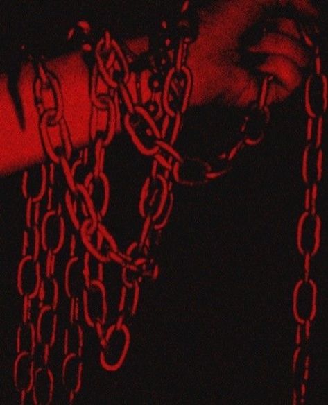 Red And Black Metal Aesthetic, Red Knife Aesthetique, Red And Black Dark Aesthetic, Toxic Red Aesthetic, Lustcore Red, Bec Core Aesthetic, Red Chains Aesthetic, Chaotic Red Aesthetic, Wrath Aesthetic Red