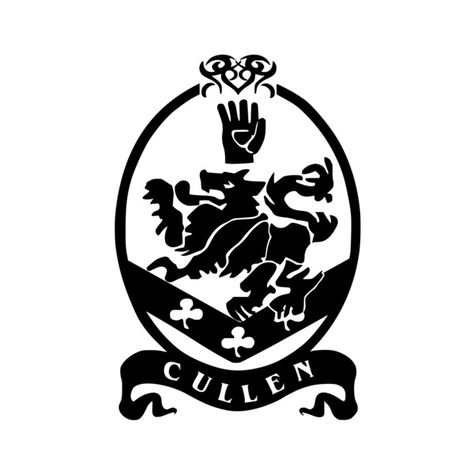 0 Cullen Crest, Twilight Cake, Twilight Party, Jasper Hale, Cricut Print And Cut, Fan Tattoo, Twilight Book, Twilight Film, Alice Cullen