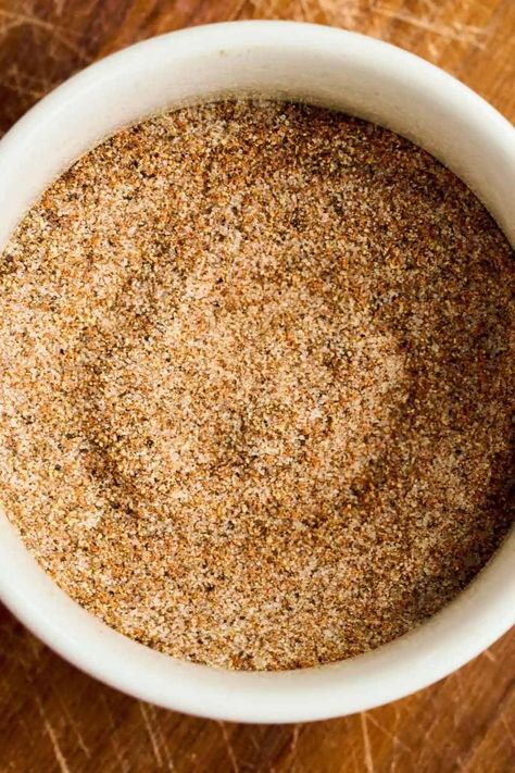 Prairie Dust Seasoning Recipe (House Seasoning For EVERYTHING!) : Heart's Content Farmhouse