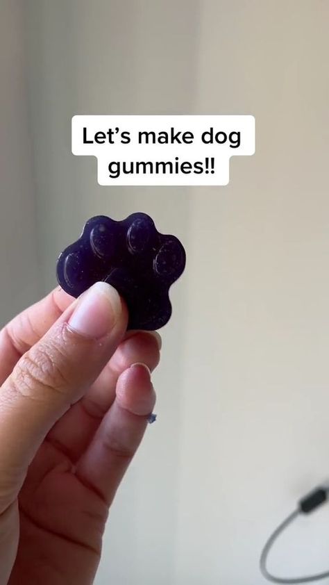 Go to my link for a free fun to make dog gummie that is super healthy for dogs!

credit: petdrs @tiktok Dog Gummies, Homade Dog Treats, Puppy Treats Homemade, Pet Bakery, Healthy Gummies, Homemade Gummies, Dog Skin Care, Pet Treats Recipes, Healthy Dog Treats Homemade