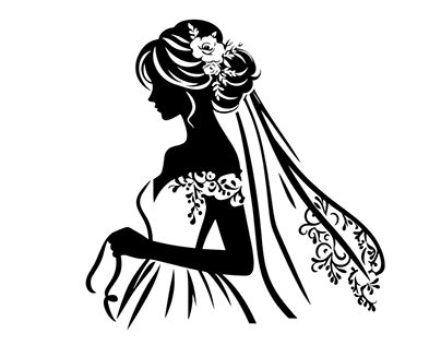 Check out new work on my @Behance profile: "Bride SVG" http://be.net/gallery/189475805/Bride-SVG