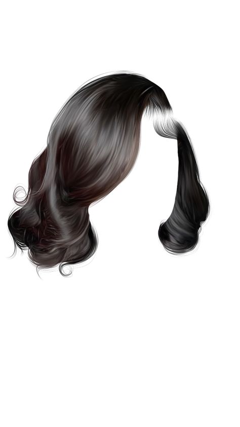 Untitled889-20231125215738 hosted at ImgBB Png Hairstyles, Png Wigs, Imvu Wigs, Hair Stamps, Imvu Hair, Sims 4 Curly Hair, Imvu Edits, Edit Png, Real Wigs