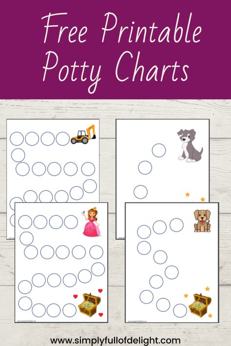 Potty Sticker Chart, Potty Charts, Sticker Chart Printable, Potty Training Sticker Chart, Printable Potty Chart, Potty Training Stickers, Best Toddler Toys, Potty Chart, Potty Training Chart