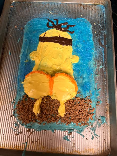 Funny Things To Put On A Cake, Funny Recipes, Bad Birthday Cakes, Funny Things To Put On Birthday Cake, Weird Birthday Cakes, Silly Cake Ideas, Funny Cake Ideas Humor Friends, Weird Cakes, Funny Cakes