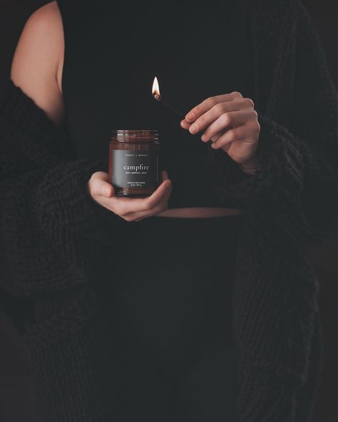 Candle highlight - we have been highlighting candles from our signature collection (our main scents that are available all year!) over the past few months. this week it is - campfire! Our campfire scent has been around since the beginning. We love watching people smell this one at markets because it’s the one that makes eyes go wide and the question asked - HOW?! 😂 it’s the real deal and one of our personal favourites. When the candle is burning it is not as smoky as when you first smell it... Signature Collection, The Question, Campfire, The Beginning, Scents, The Past, Candles, Quick Saves, Instagram