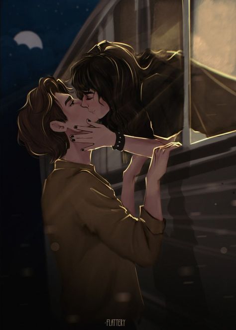 Aesthetic Halloween Wallpaper Laptop, Eddie X Steve, Steve X Eddie, Wolf Star, Marauders Fanart, Remus And Sirius, Marauders Fan Art, Gay Harry Potter, Stranger Things Art