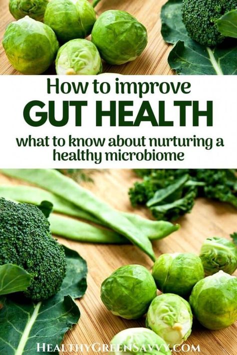 Gut health plays a critical role in overall health. Are you feeding your microbiome what it needs to keep you healthy? #microbiome #guthealth #plantbaseddiet #prebiotics #probiotics Matcha Benefits, Lemon Benefits, Coconut Health Benefits, Improve Gut Health, The Right Stuff, Necklace Diy, Overall Health, Healthy Gut, Critical Role