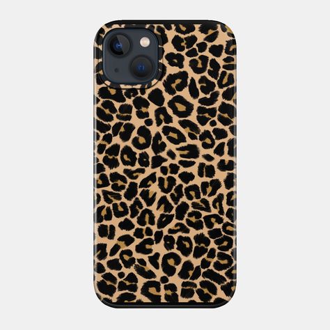 Iphone 15 Case Ideas, Cheetah Print Phone Case, Cheetah Phone Case, Leopard Phone Case, Y2k Phone Case, Leopard Print Phone Case, Fall Phone Case, Tech Accessories Gadgets, Dream Items