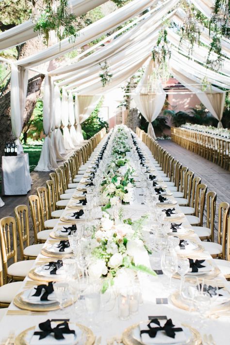 Romantic Outdoor Wedding, Wedding Spot, Marquee Wedding, Elegant Bride, Salou, Wedding Decor Elegant, Tent Wedding, To Infinity And Beyond, Wedding Reception Decorations