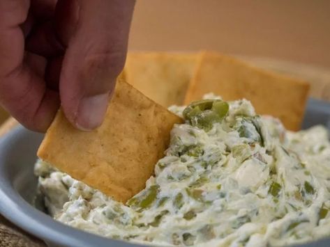 4-Ingredient Olive Dip – Page 2 – 99easyrecipes Olive Dip Recipe, Olive Dip, Cooking Panda, Southern Dishes, 12 Tomatoes, Party Appetizer, 4 Ingredient, Yummy Dips, Party Food Appetizers