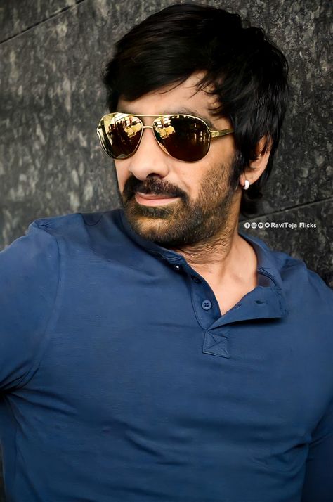 RaviTeja Facebook dp Kickchandu edit Raviteja Hd Images, Akka Thambi Photos, Bahubali Movie, Dj Movie, Prabhas Actor, Facebook Dp, Ravi Teja, Aamir Khan, Character Actor